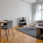 Rent 2 bedroom apartment of 95 m² in berlin