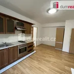 Rent 3 bedroom apartment in Bruntál