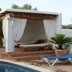 Rent 3 bedroom house of 290 m² in Ibiza']