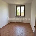 Terraced house 5 rooms, good condition, Turano Lodigiano