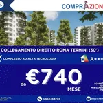 Rent 2 bedroom apartment of 50 m² in Aprilia