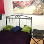 Alquilar 2 dormitorio apartamento en Madrid