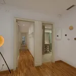 Rent 6 bedroom apartment in Barcelona