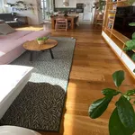 Rent 4 bedroom apartment of 116 m² in Prague