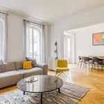 Appartement de 1292 m² avec 2 chambre(s) en location à Paris