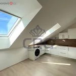 Rent 4 bedroom apartment of 92 m² in Jinačovice