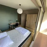 Appartement de 11 m² avec 1 chambre(s) en location à Poitiers