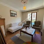 Rent 4 bedroom apartment of 195 m² in İstanbul