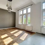 Huur 1 slaapkamer appartement in Anderlecht