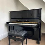 Rent 1 bedroom flat in London