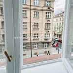 Rent 2 bedroom apartment of 42 m² in Prague