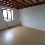 Maison de 186 m² avec 6 chambre(s) en location à Villers-en-Arthies