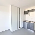 Rent 1 bedroom apartment of 18 m² in ST JEAN