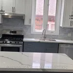 Rent 4 bedroom house in Toronto