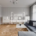 Rent 4 bedroom apartment of 140 m² in Praha