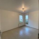 Rent 2 bedroom apartment of 49 m² in COMPIEGNE