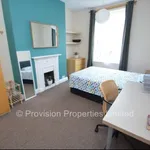 Rent 8 bedroom house in Sheffield