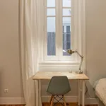 Rent 7 bedroom apartment in Lisbon