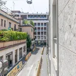 Affitto 5 camera appartamento di 148 m² in Milan