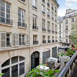 Appartement de 340 m² avec 1 chambre(s) en location à Paris