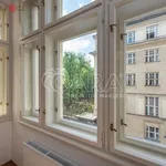 Rent 3 bedroom apartment of 98 m² in Praha