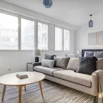 Appartement de 38 m² avec 1 chambre(s) en location à Paris