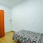 Alquilar 4 dormitorio apartamento en Barcelona