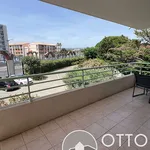 Appartement de 64 m² avec 3 chambre(s) en location à Fréjus