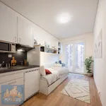 Rent 1 bedroom apartment of 15 m² in Capital City of Prague