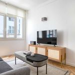 Rent 1 bedroom apartment of 49 m² in paris