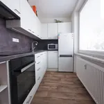 Pronájem bytu 2+1 45 m2 Nádražní, Žďár nad Sázavou