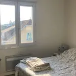 Appartement de 22 m² avec 1 chambre(s) en location à Poitiers