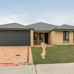 Rent 4 bedroom house in Baldivis