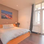 Huur 1 slaapkamer appartement in Antwerpen