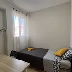 Habitación en valencia