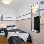 Appartement de 65 m² avec 2 chambre(s) en location à Paris