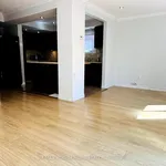 Appartement de 1399 m² avec 3 chambre(s) en location à Ajax (Central West)