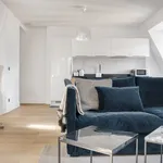 Appartement de 50 m² avec 2 chambre(s) en location à Paris