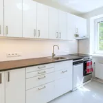 Pronájem bytu 2+1 52m²