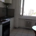 Appartement de 43 m² avec 2 chambre(s) en location à Saint-Étienne