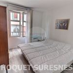 Rent 2 bedroom apartment of 60 m² in SURESNES