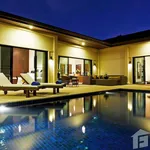 Rent 4 bedroom house of 305 m² in Phuket