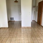 Rent 2 bedroom apartment in Aubenas