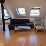 Rent 3 bedroom apartment of 86 m² in Leipzig