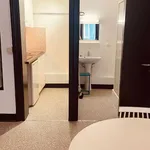  appartement avec 1 chambre(s) en location à Liège