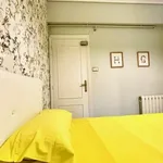 Alquilar 7 dormitorio apartamento en Bilbao