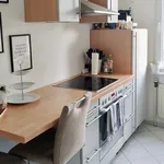 Miete 2 Schlafzimmer wohnung von 54 m² in Düsseldorf