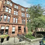 Rent 1 bedroom flat in Glasgow