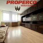 Rent 2 bedroom apartment of 46 m² in Kielce