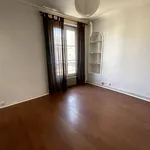 Appartement de 25 m² avec 1 chambre(s) en location à Poitiers